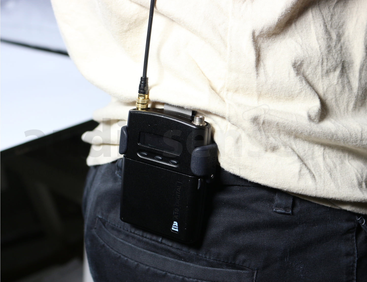 SOUND GUYS SOLUTIONS A10 CLIP