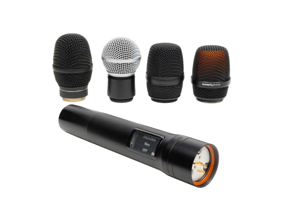 SOUND DEVICES A20-HH