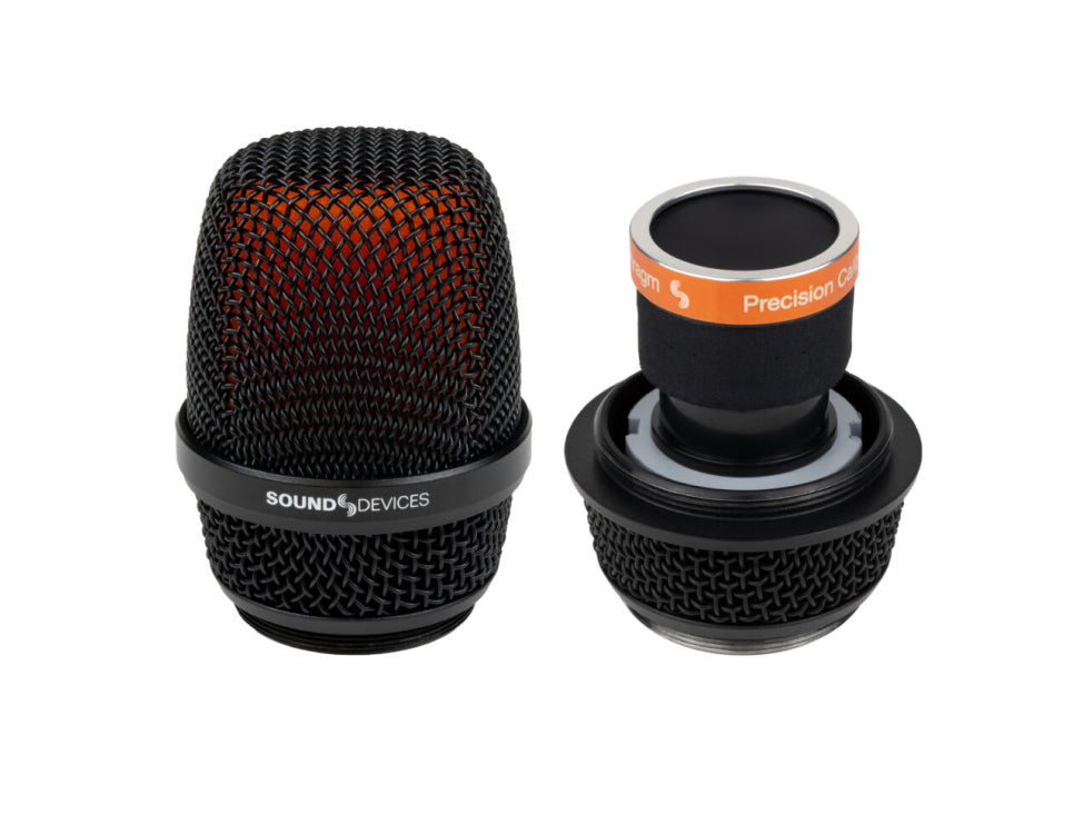 SOUND DEVICES A20-HH