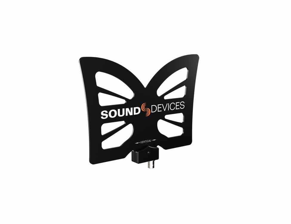 SOUND DEVICES A20-Monarch