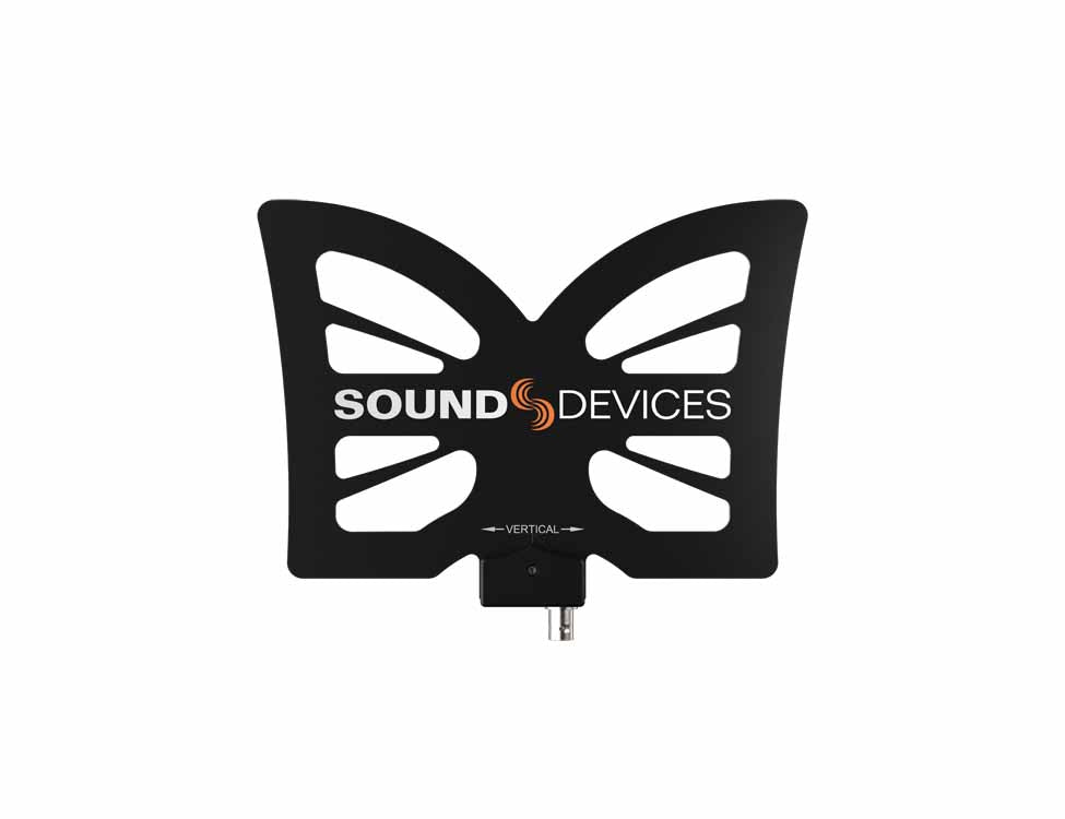 SOUND DEVICES A20-Monarch