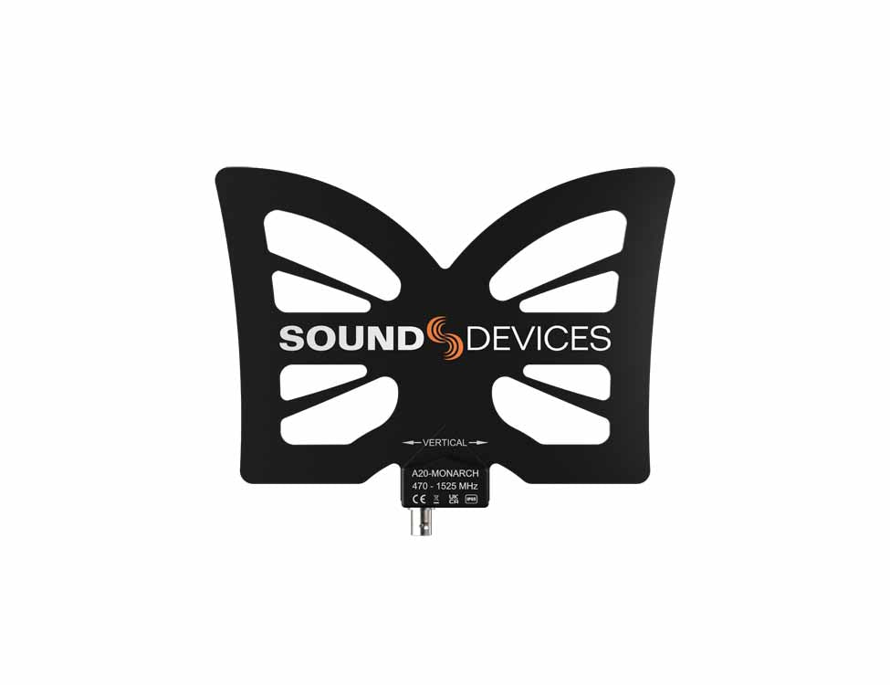 SOUND DEVICES A20-Monarch
