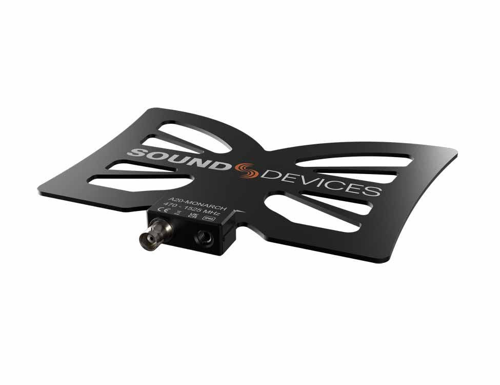 SOUND DEVICES A20-Monarch