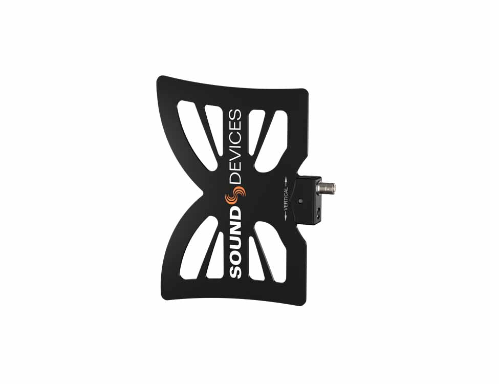 SOUND DEVICES A20-Monarch