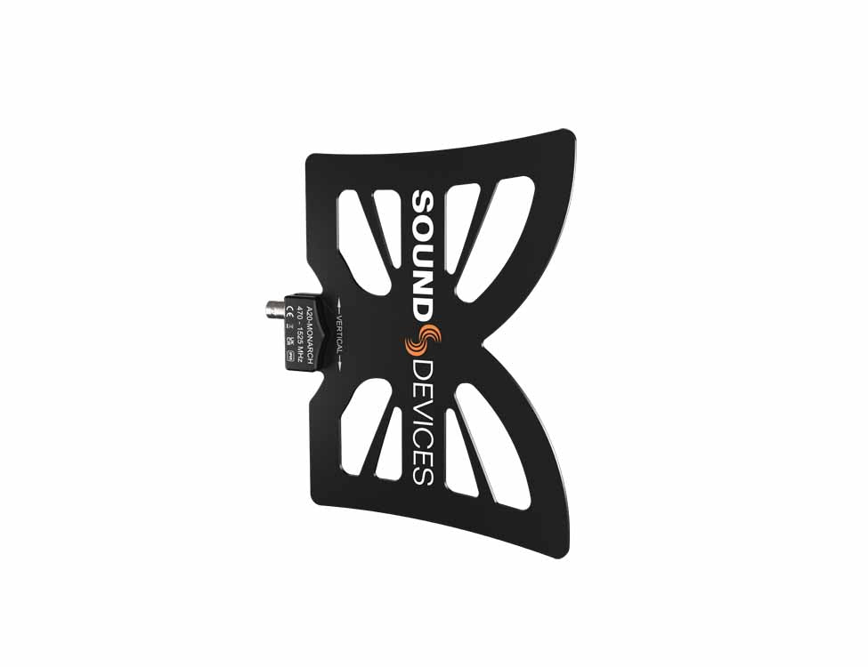 SOUND DEVICES A20-Monarch