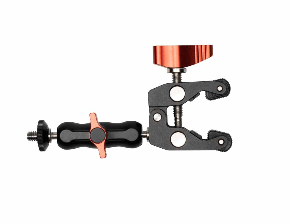 SOUND DEVICES A20-Monarch