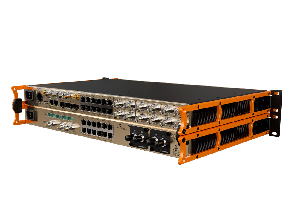 SOUND DEVICES A20-SuperNexus