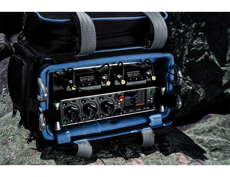 SOUND DEVICES A20-KIT with 2x A20-Mini