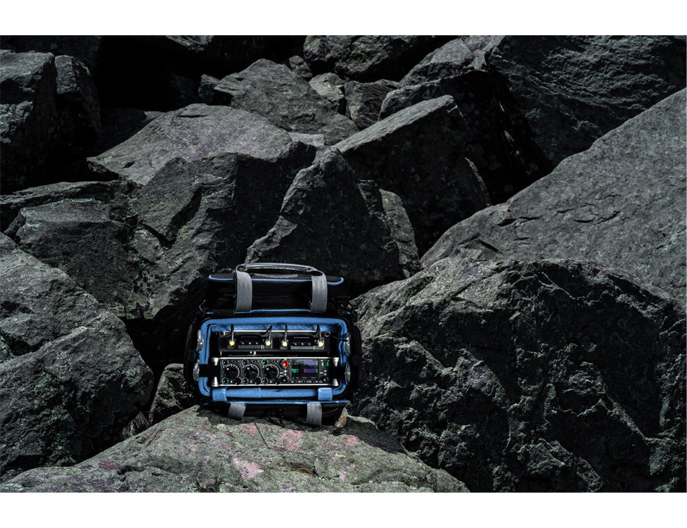 SOUND DEVICES A20-KIT with 2x A20-Mini