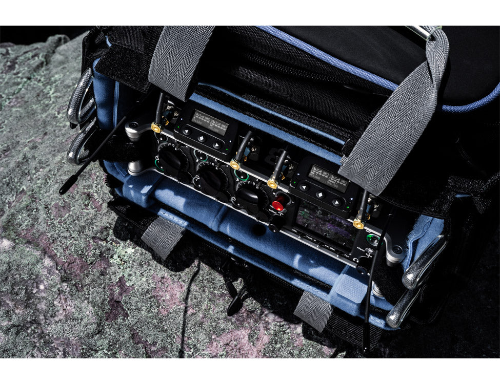 SOUND DEVICES A20-KIT with 2x A20-Mini