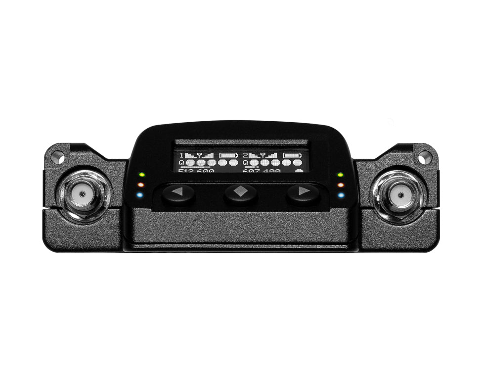 SOUND DEVICES A20-KIT with 2x A20-Mini