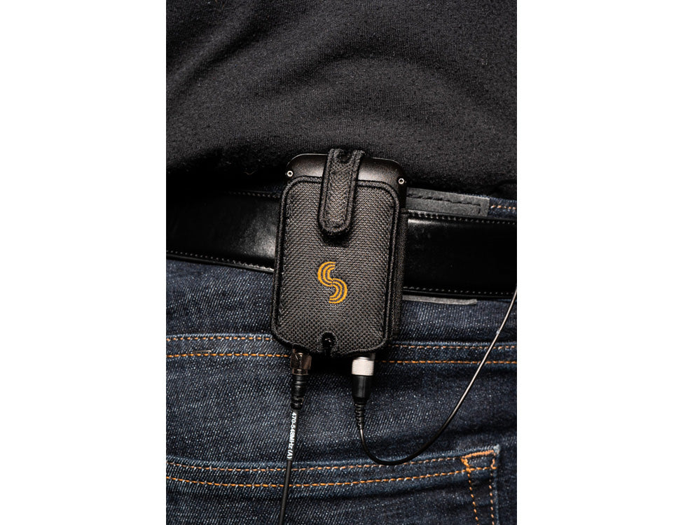 SOUND DEVICES A20-Mini HOLSTER