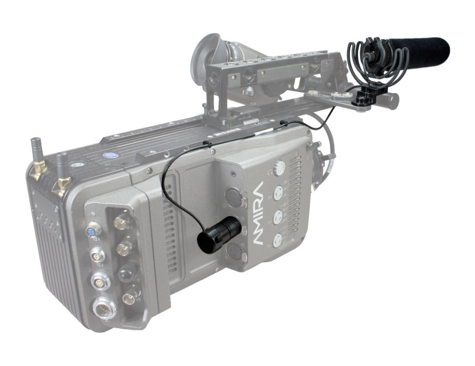 AMBIENT ATM216 TinyMike (Amira kit)