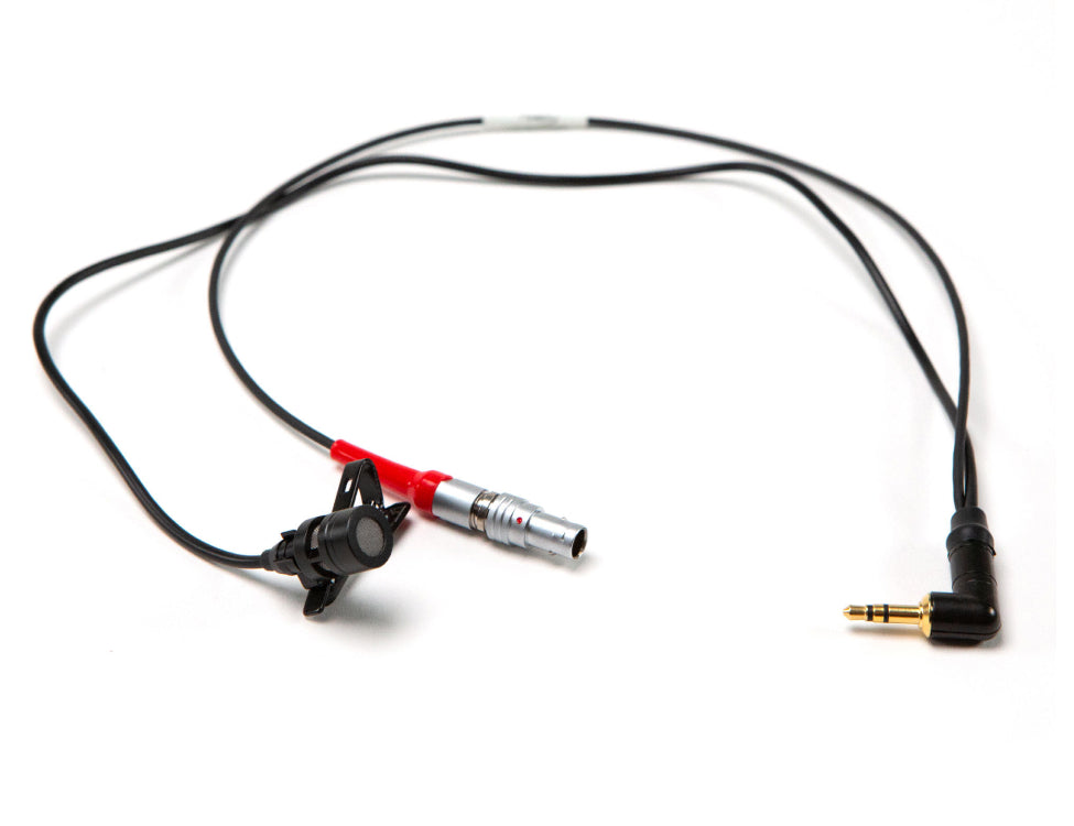AMBIENT LTC-OUT35/MIC (timecode-out cable)