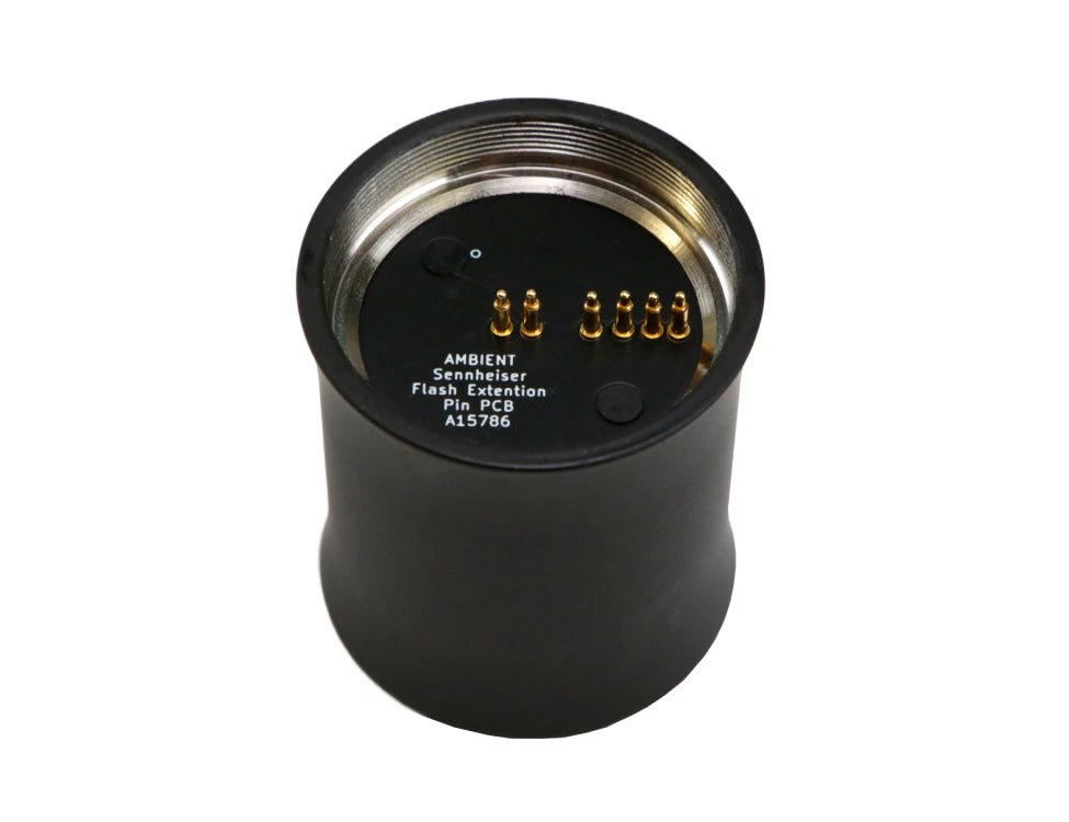 AMBIENT Flag Extension for Sennheiser
