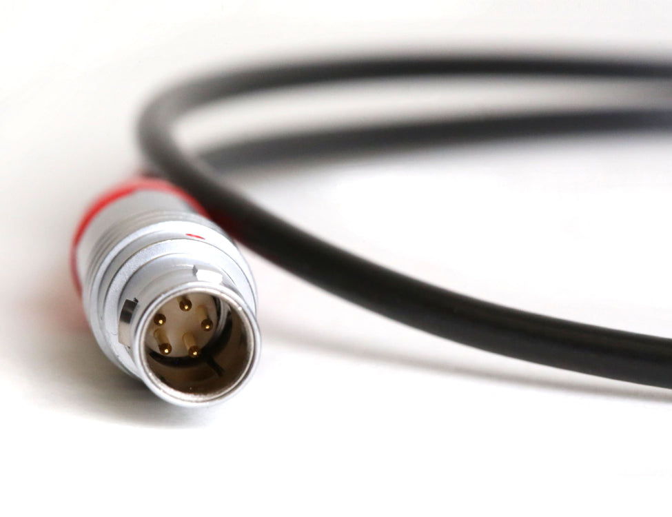 AMBIENT LTC-OUT-DIN (timecode-out cable)