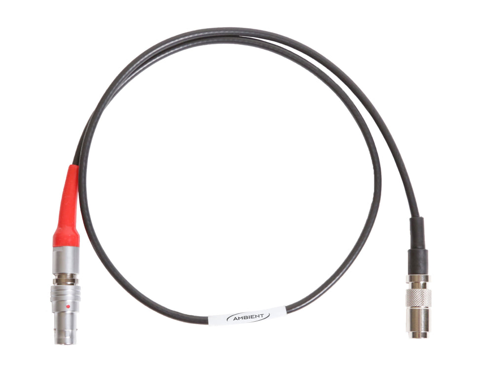 AMBIENT LTC-OUT-DIN (timecode-out cable)