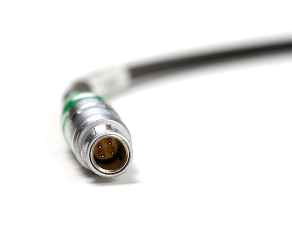 AMBIENT TC-SYNC & trigger RED (timecode-out + sync cable)