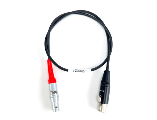 AMBIENT LTC-OUT-DBSM (timecode-out cable)