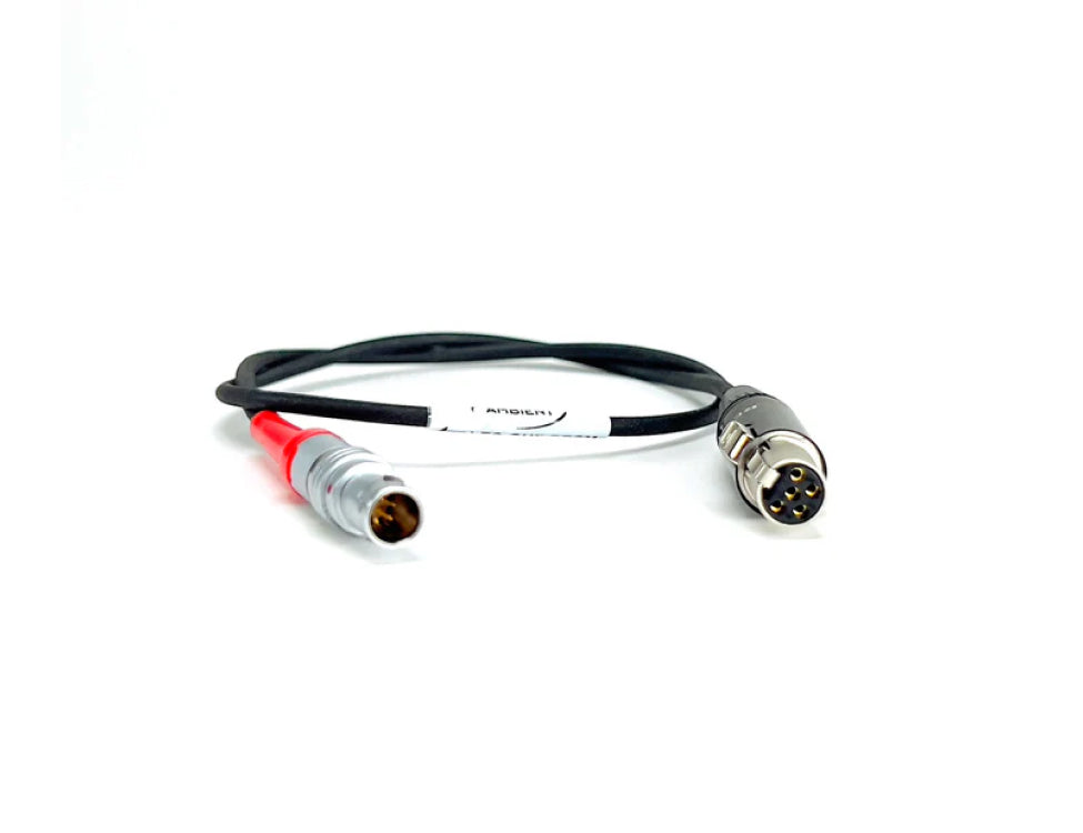 AMBIENT LTC-OUT-DBSM (timecode-out cable)