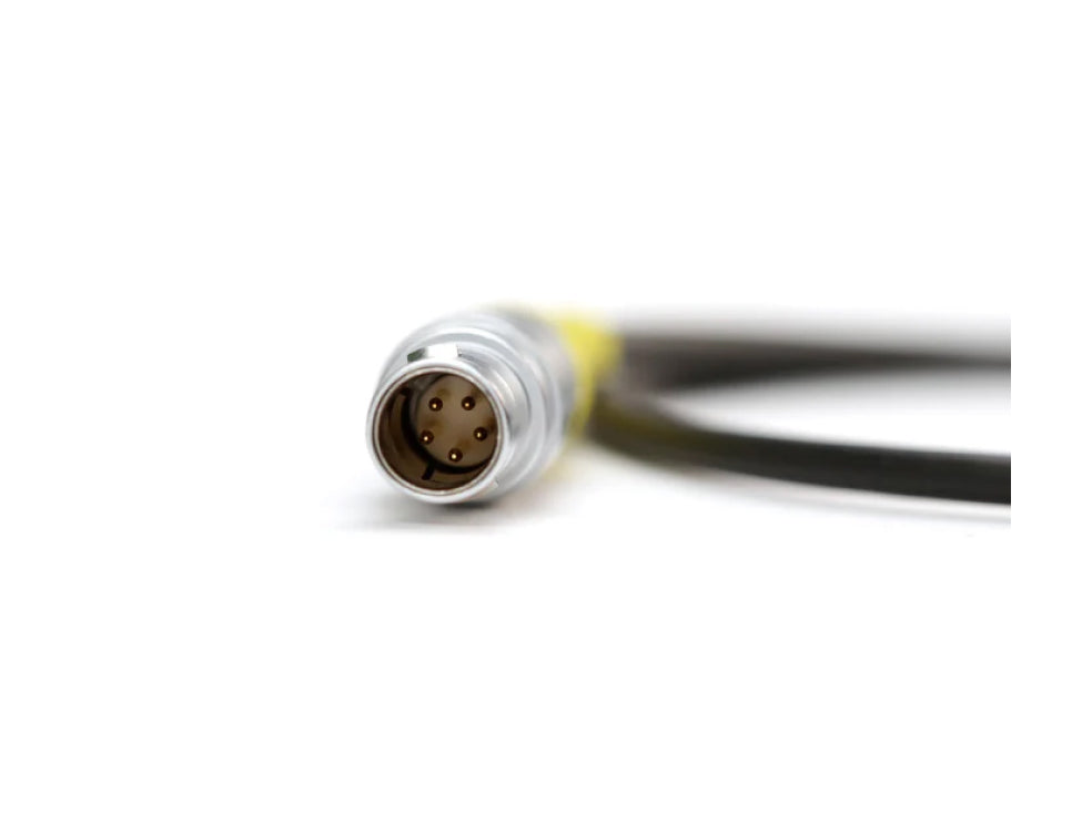 AMBIENT TC-SYNC-5P (timecode-out + sync cable)