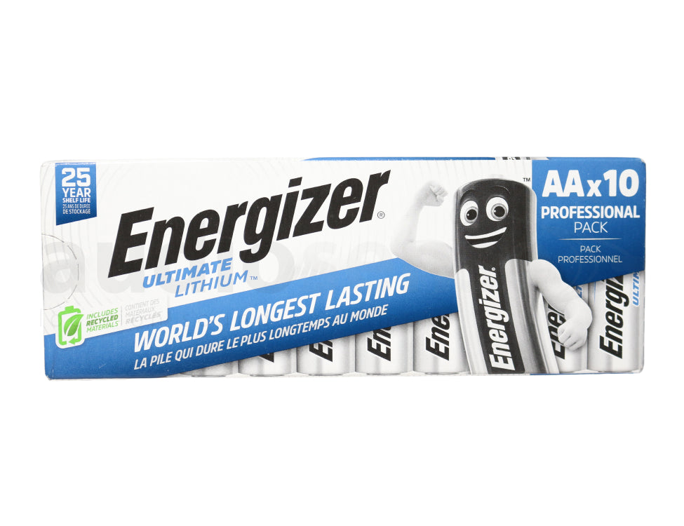 ENERGIZER L91-DP10 (AA)