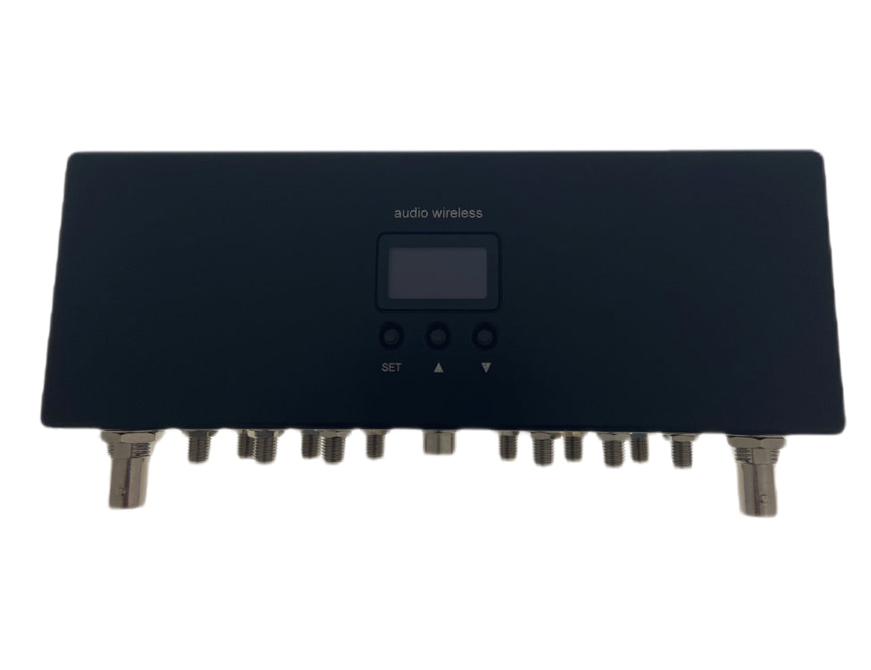 AUDIO WIRELESS DADM226-MKII multi-band