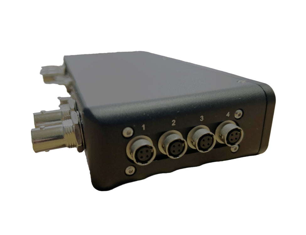 AUDIO WIRELESS AC224