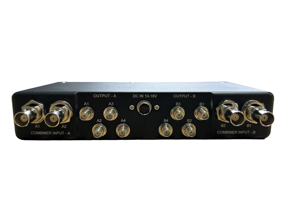 AUDIO WIRELESS AC224