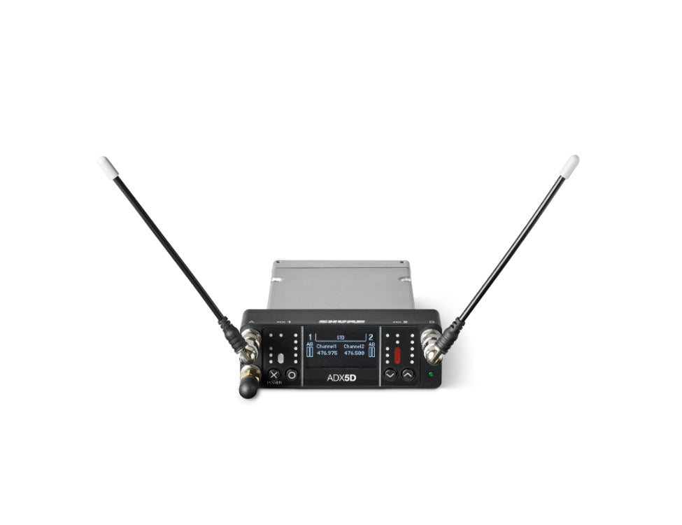 SHURE ADX5D
