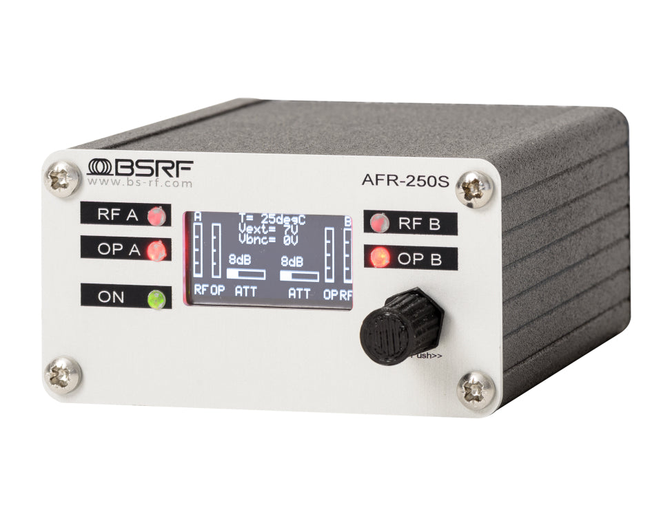 BSRF AFR-250S