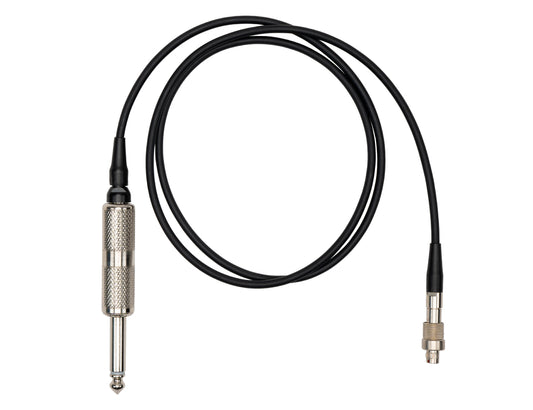 SOUND DEVICES A20-TX Guitar Cable, straight
