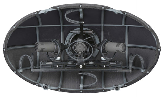 CINELA Albert AL-TRI-8000