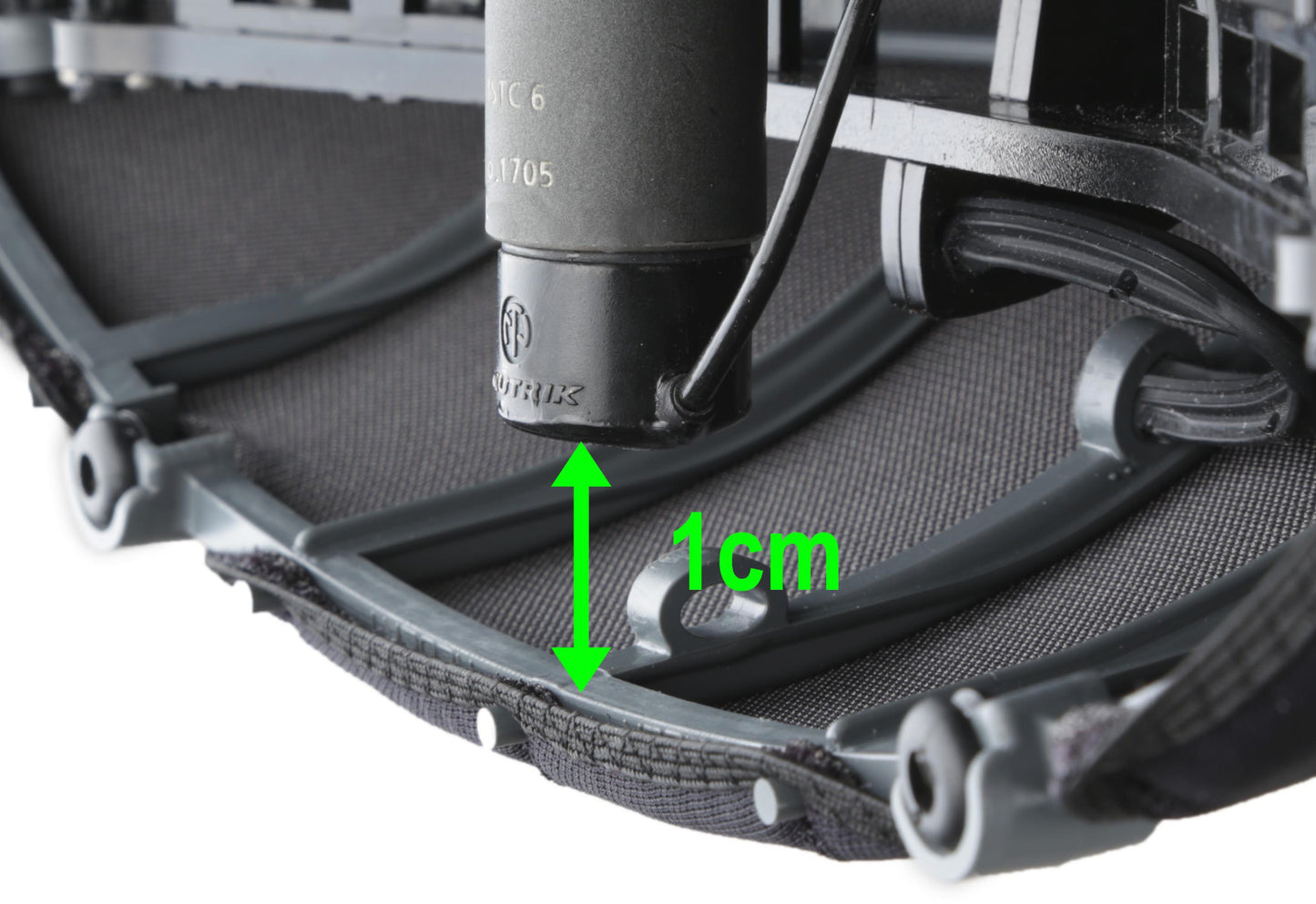 CINELA Albert AL-MSTC