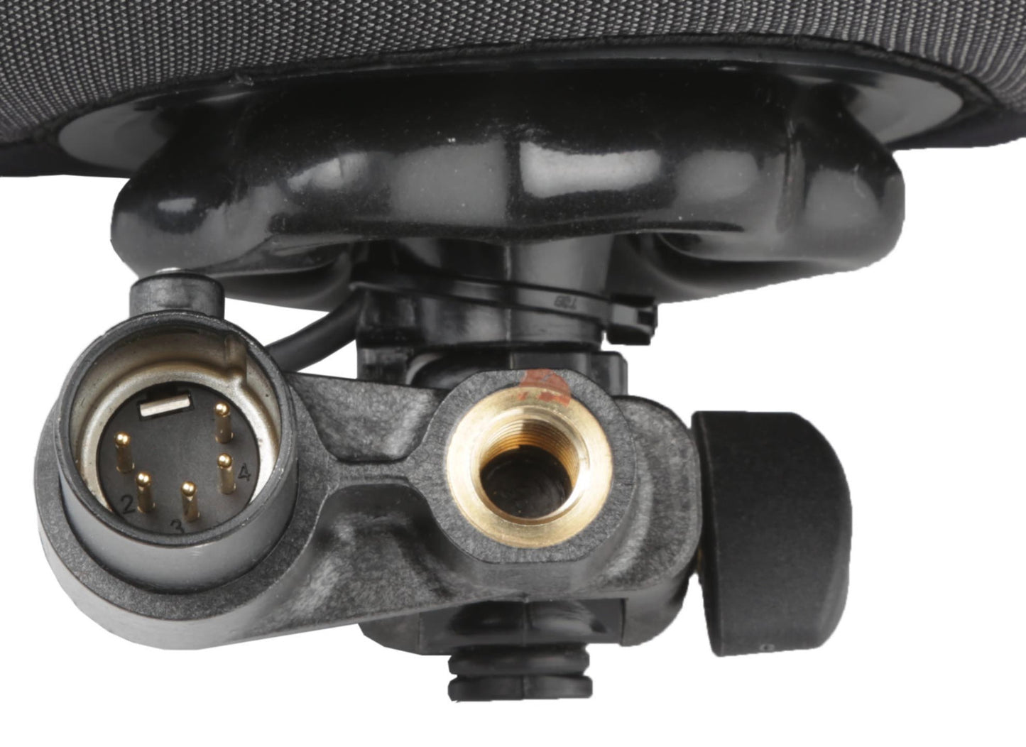 CINELA Albert AL-ORTF-8000