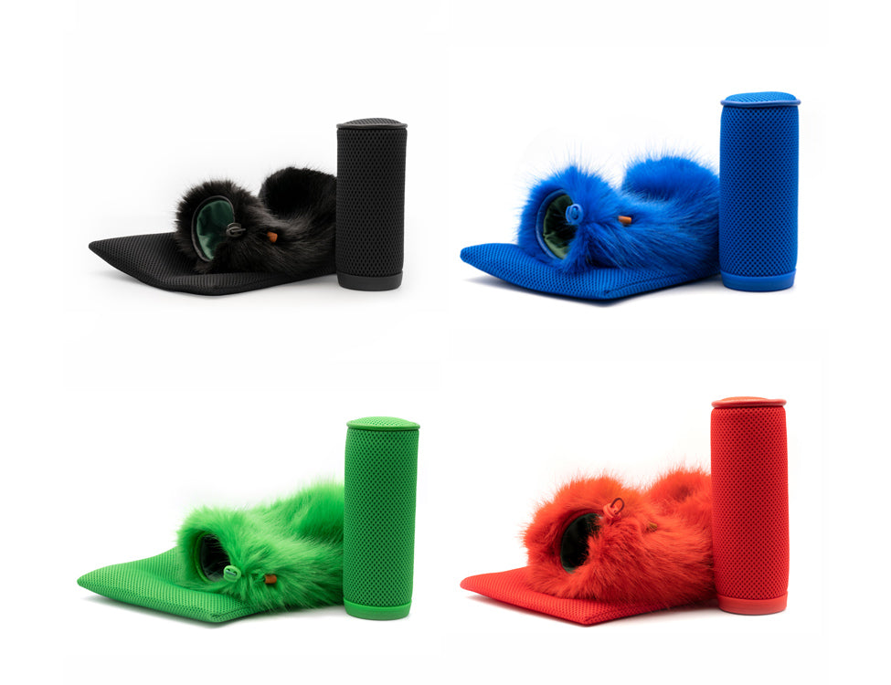 BUBBLEBEE INDUSTRIES The Spacer Bubble