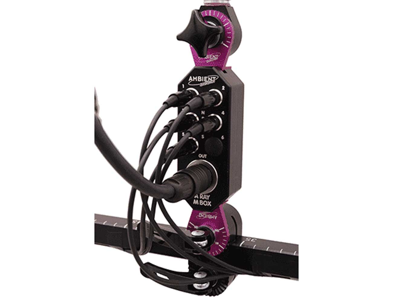 AMBIENT A-MK6 (M-Box cable)