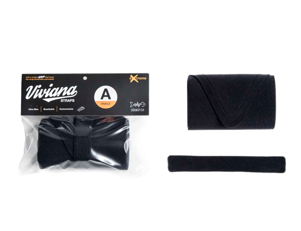 VIVIANA Extreme ankle belt