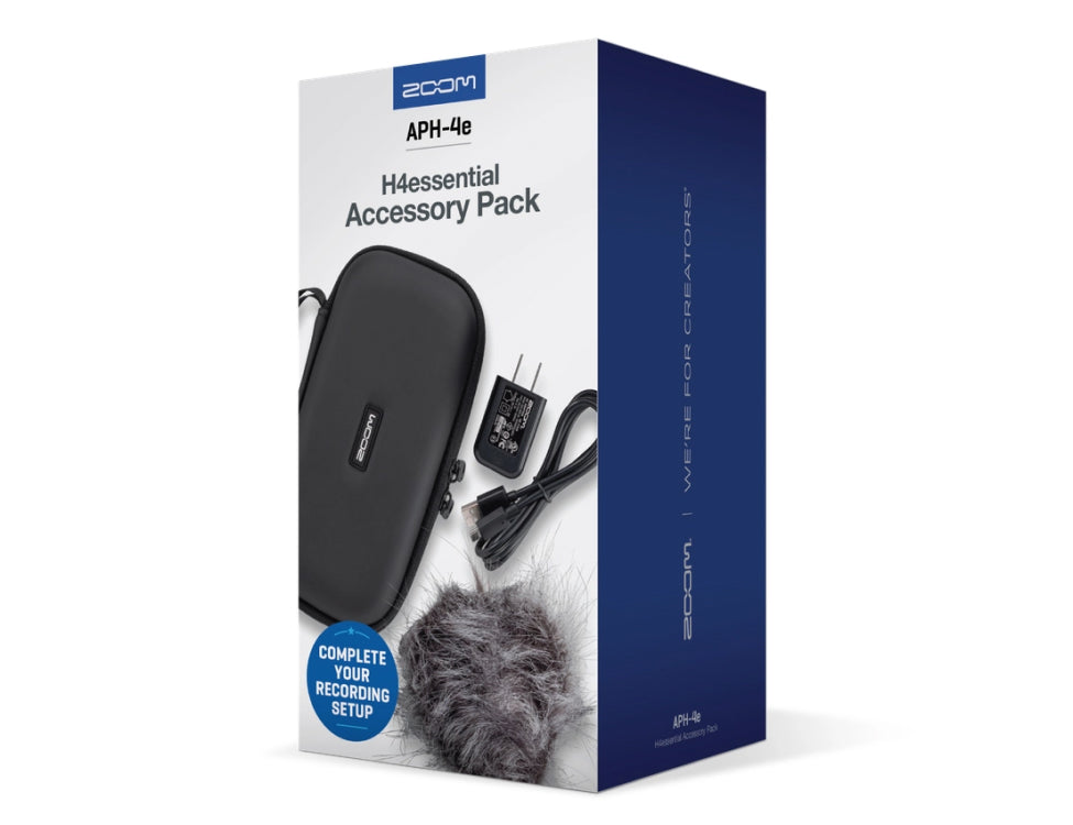 ZOOM APH-4e