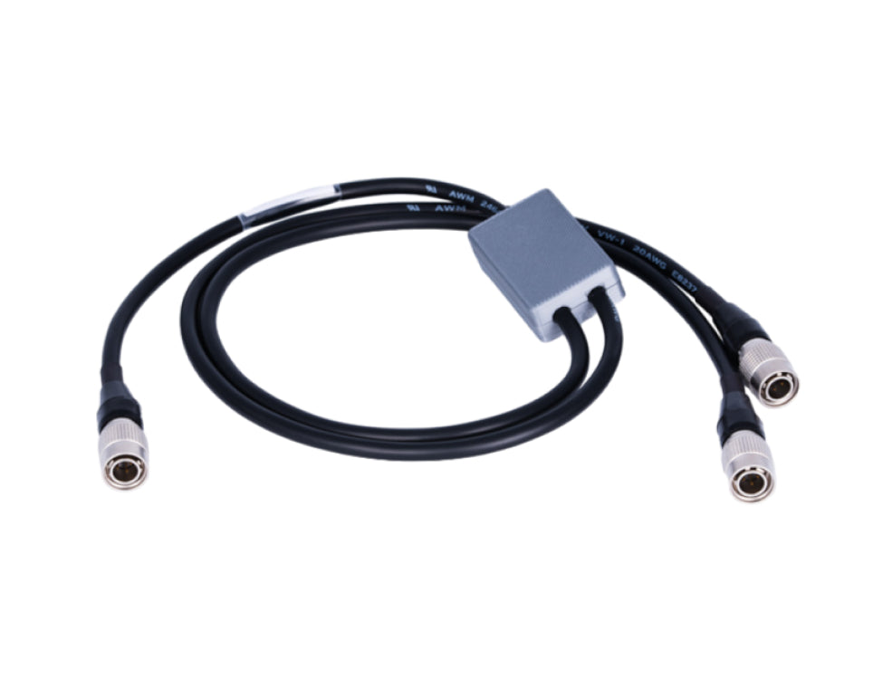 AUDIOROOT eHRS4-2X-HRS4