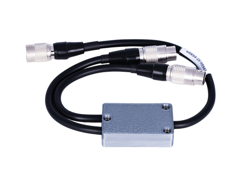 AUDIOROOT eHRS4-2X-HRS4J