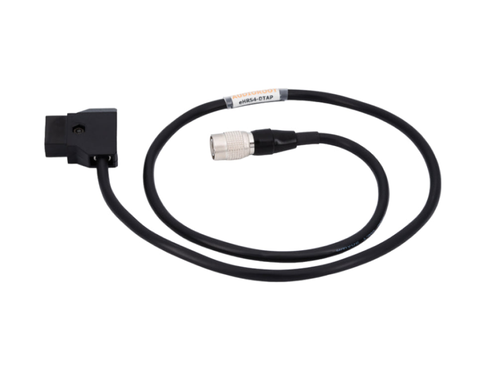 AUDIOROOT eHRS4-DTAP