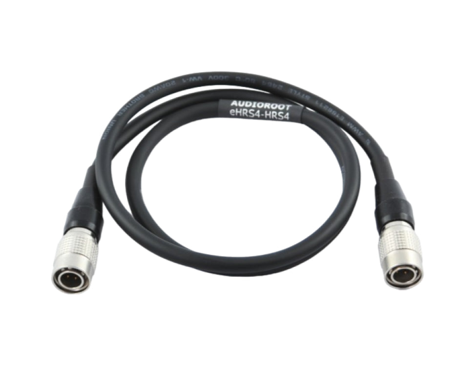 AUDIOROOT eHRS4-HRS4
