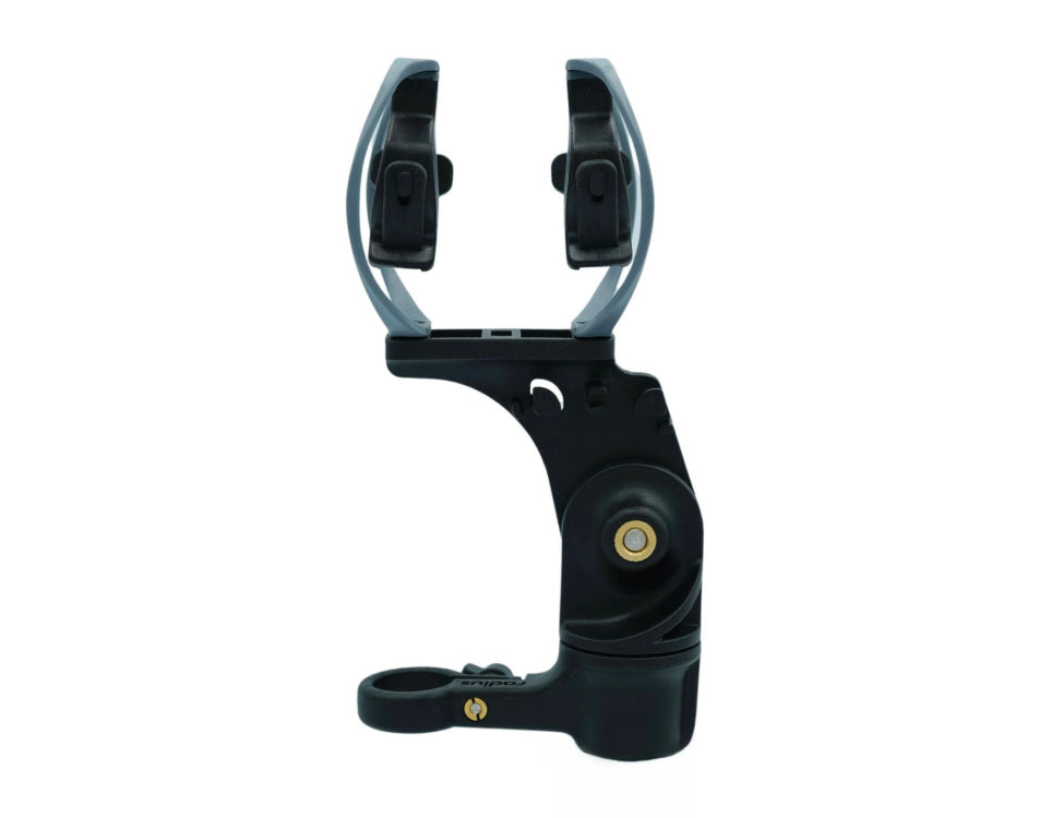 RADIUS WINDSHIELDS RAD-1, dark edition