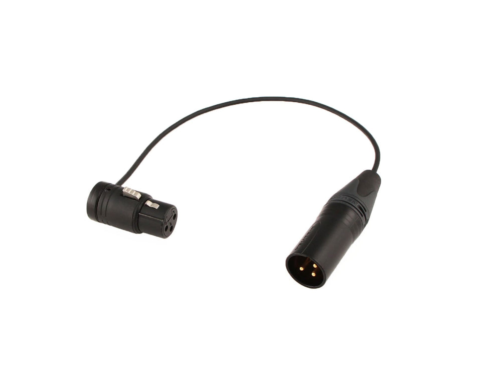 RADIUS WINDSHIELDS RAD-1, dark edition, incl. cable