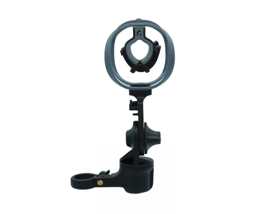 RADIUS WINDSHIELDS RAD-2, dark edition