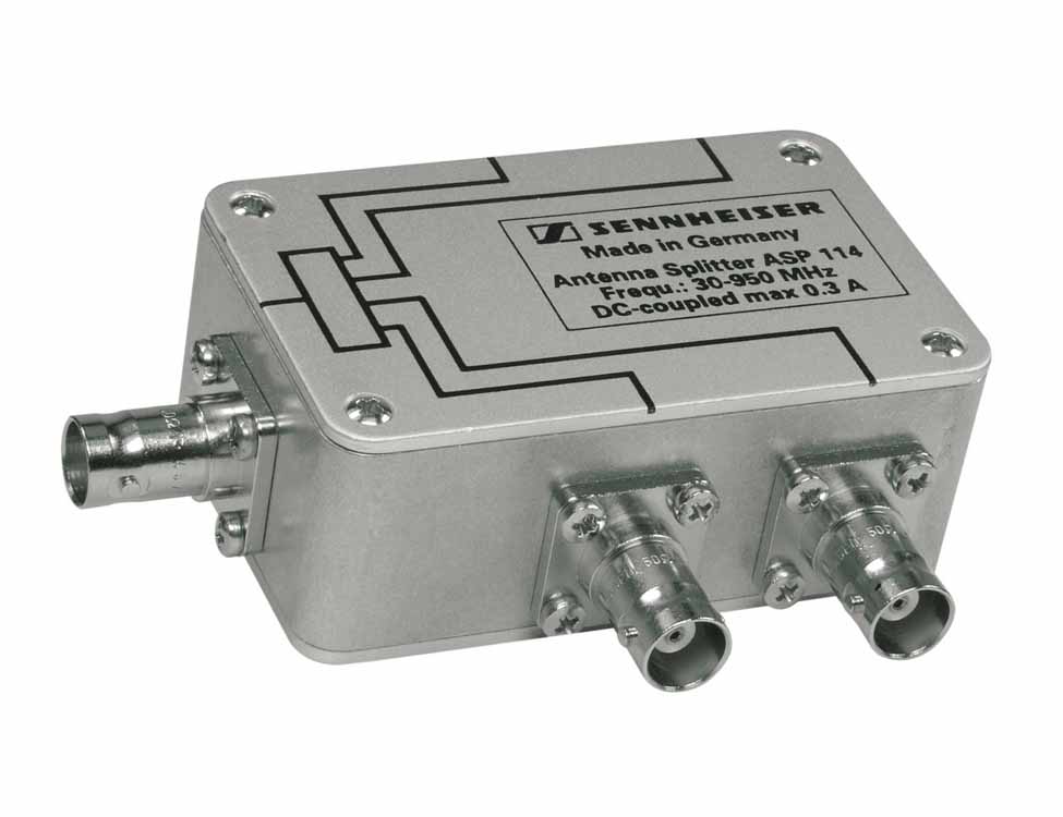 SENNHEISER ASP114