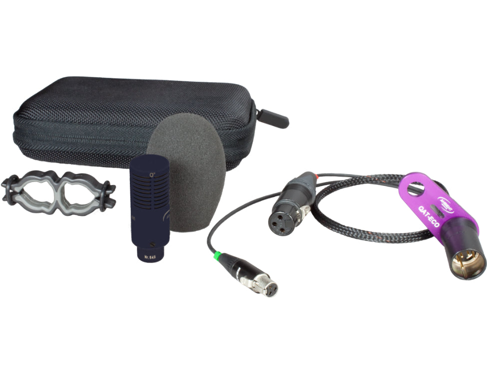 AMBIENT ATE308 Emesser set