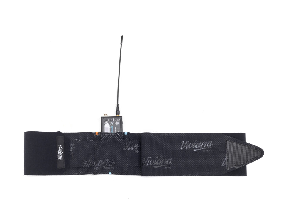 VIVIANA Extreme ankle belt, low profile