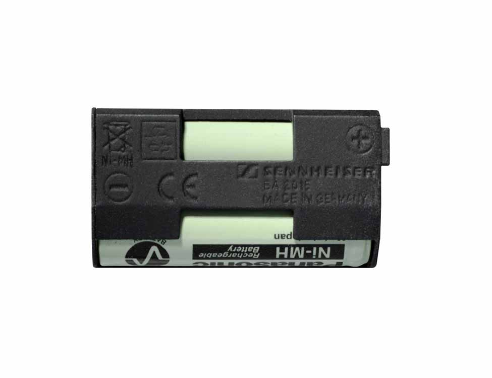 SENNHEISER BA2015